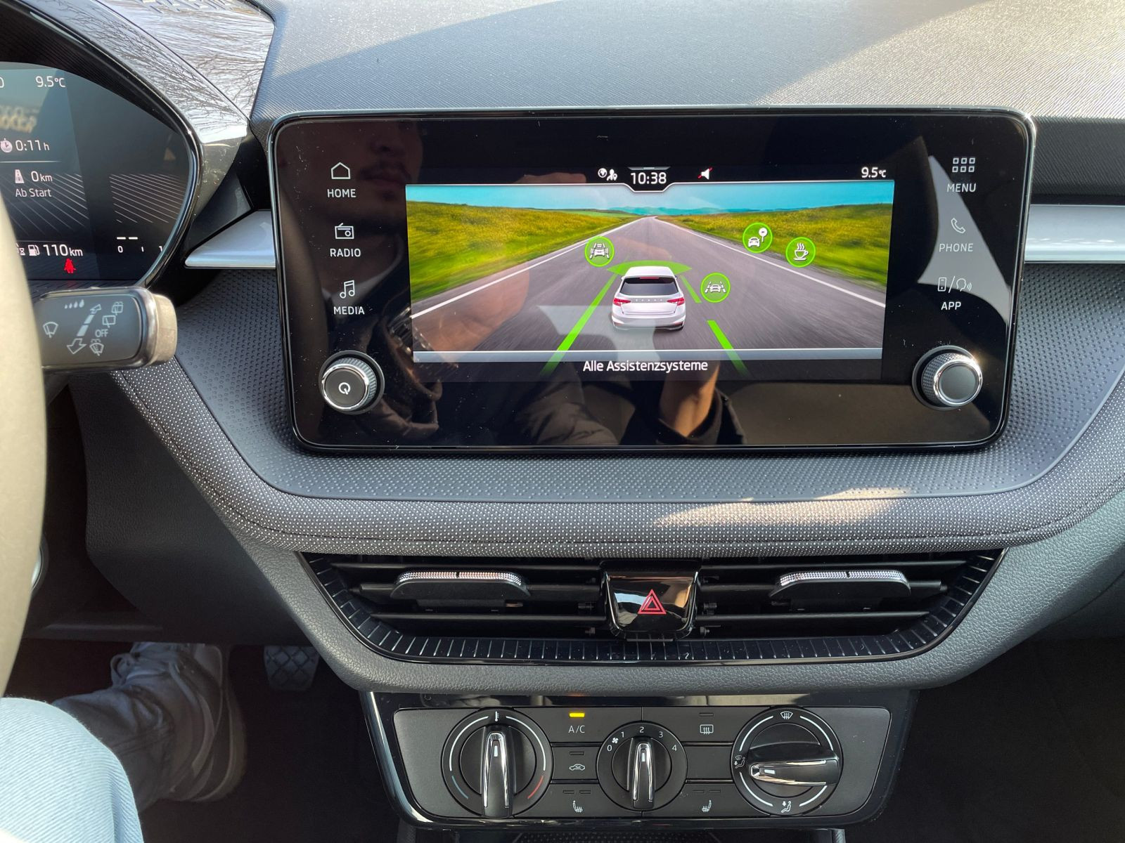 Skoda Fabia Selection 1.0MPI LED EPH GRA CarPlay