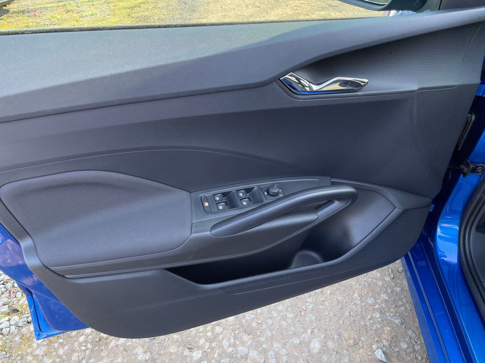 Skoda Fabia Selection 1.0MPI LED EPH GRA CarPlay