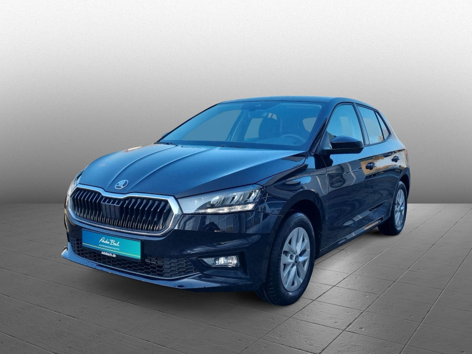 Skoda Fabia 130 Jahre 1,0 MPI GRA LED Klima Sitzhzg