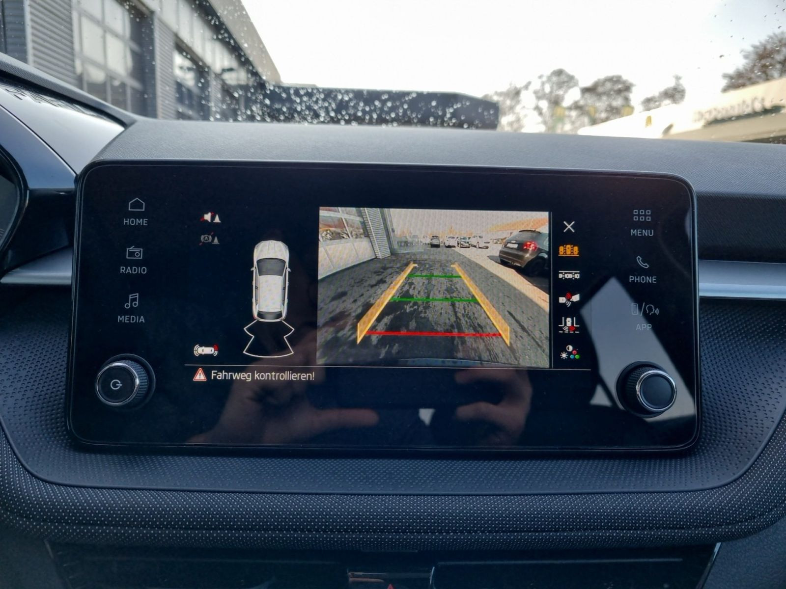 Skoda Fabia 130 Jahre 1,0 MPI GRA LED Klima Sitzhzg