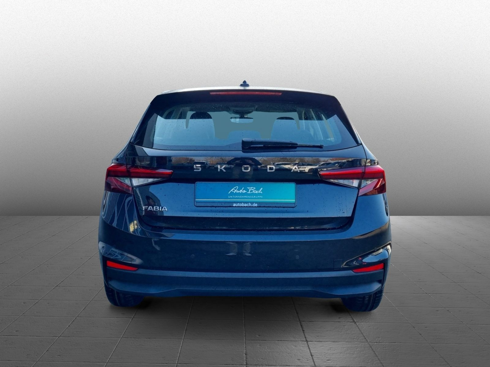 Skoda Fabia 130 Jahre 1,0 MPI GRA LED Klima Sitzhzg