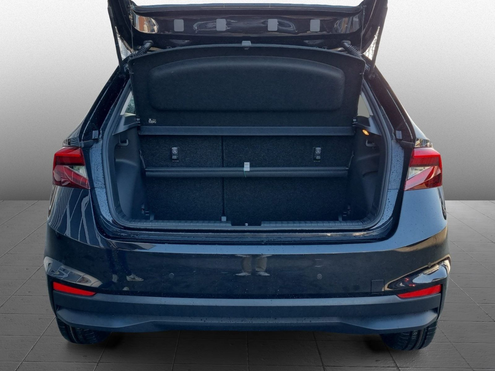 Skoda Fabia 130 Jahre 1,0 MPI GRA LED Klima Sitzhzg