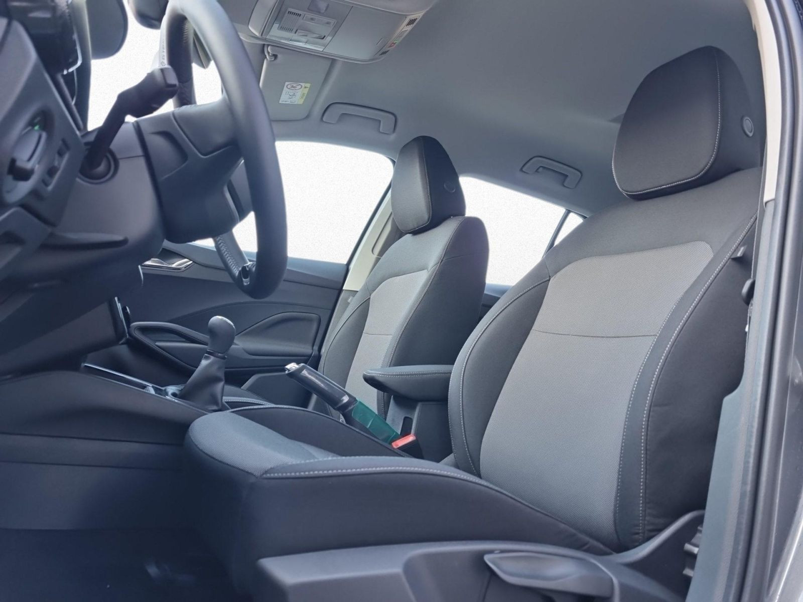 Skoda Fabia 130 Jahre 1.0 MPI GRA LED Klima Sitzhhzg