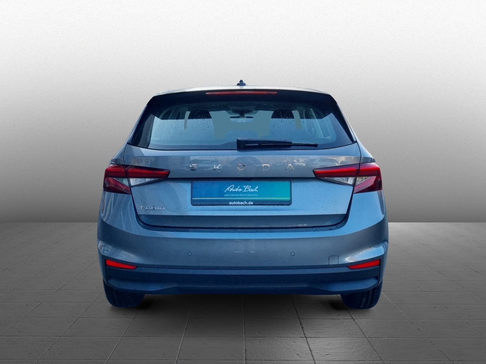 Skoda Fabia 130 Jahre 1.0 MPI GRA LED Klima Sitzhhzg