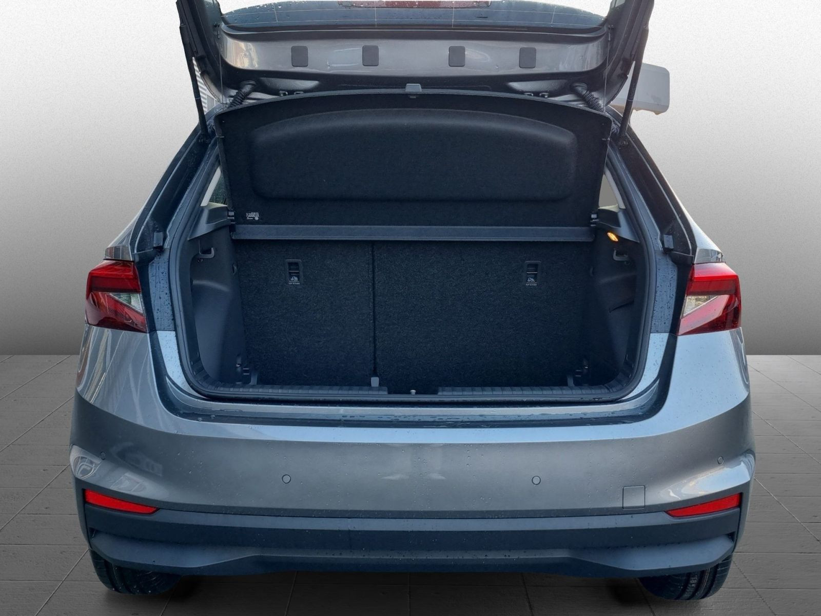 Skoda Fabia 130 Jahre 1.0 MPI GRA LED Klima Sitzhhzg