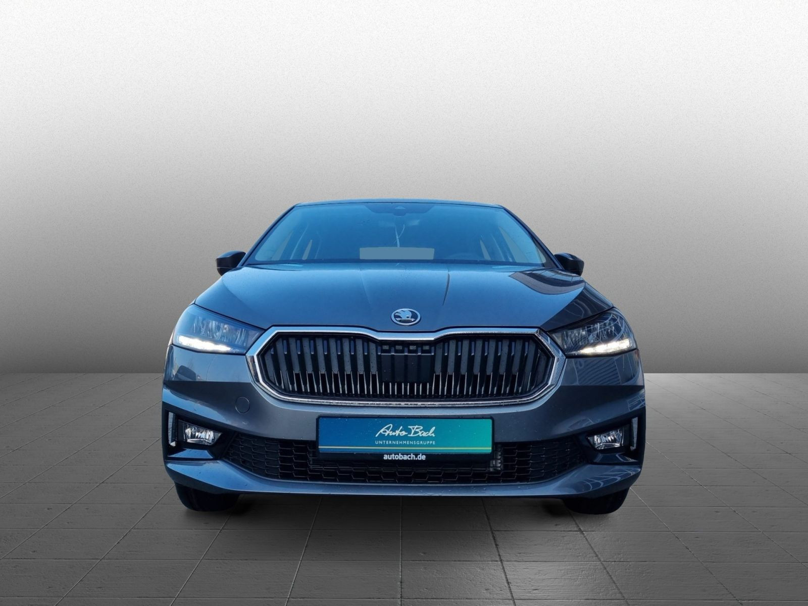 Skoda Fabia 130 Jahre 1.0 MPI GRA LED Klima Sitzhhzg