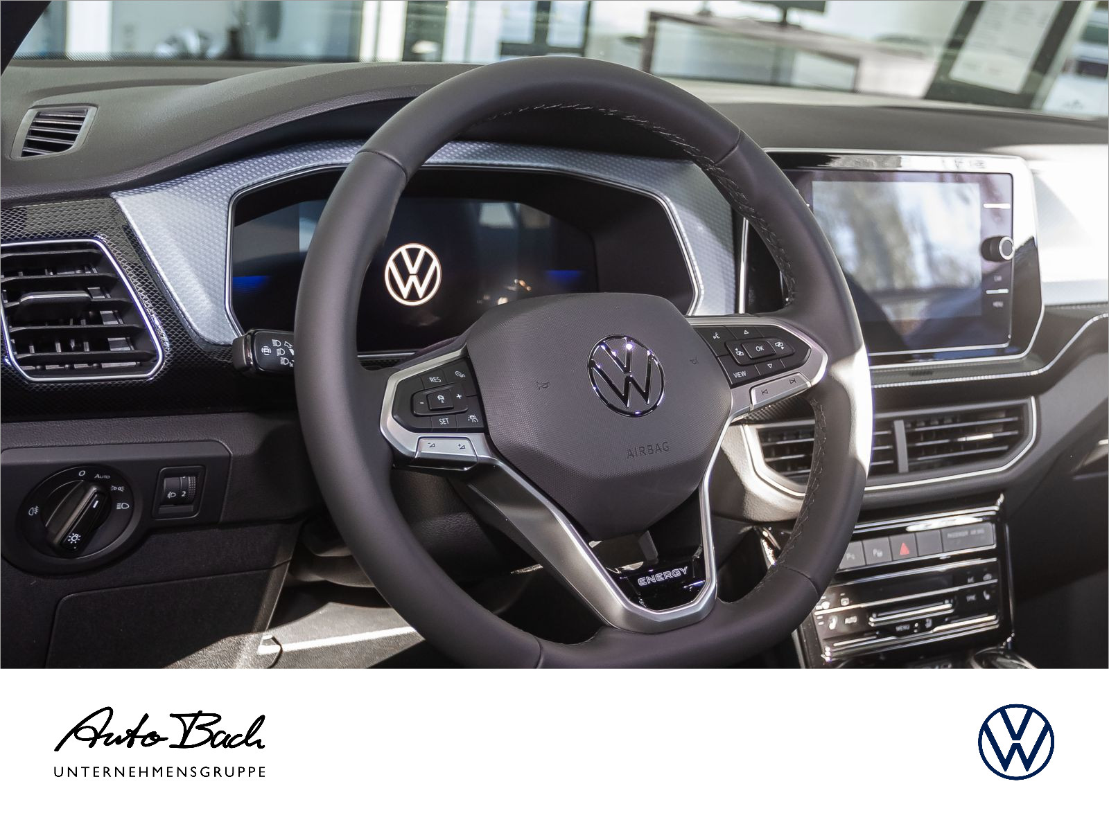 Volkswagen T-Cross Life 1.0 l TSI 85 kW (116 PS) 7- Gang-Doppelkupplungsgetriebe DSG