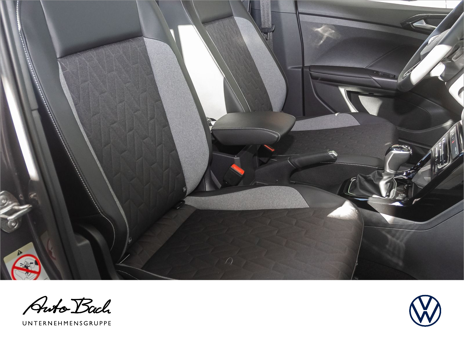Volkswagen T-Cross Life 1.0 l TSI 85 kW (116 PS) 7- Gang-Doppelkupplungsgetriebe DSG