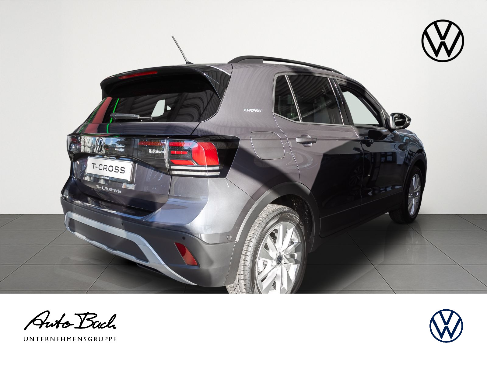 Volkswagen T-Cross Life 1.0 l TSI 85 kW (116 PS) 7- Gang-Doppelkupplungsgetriebe DSG
