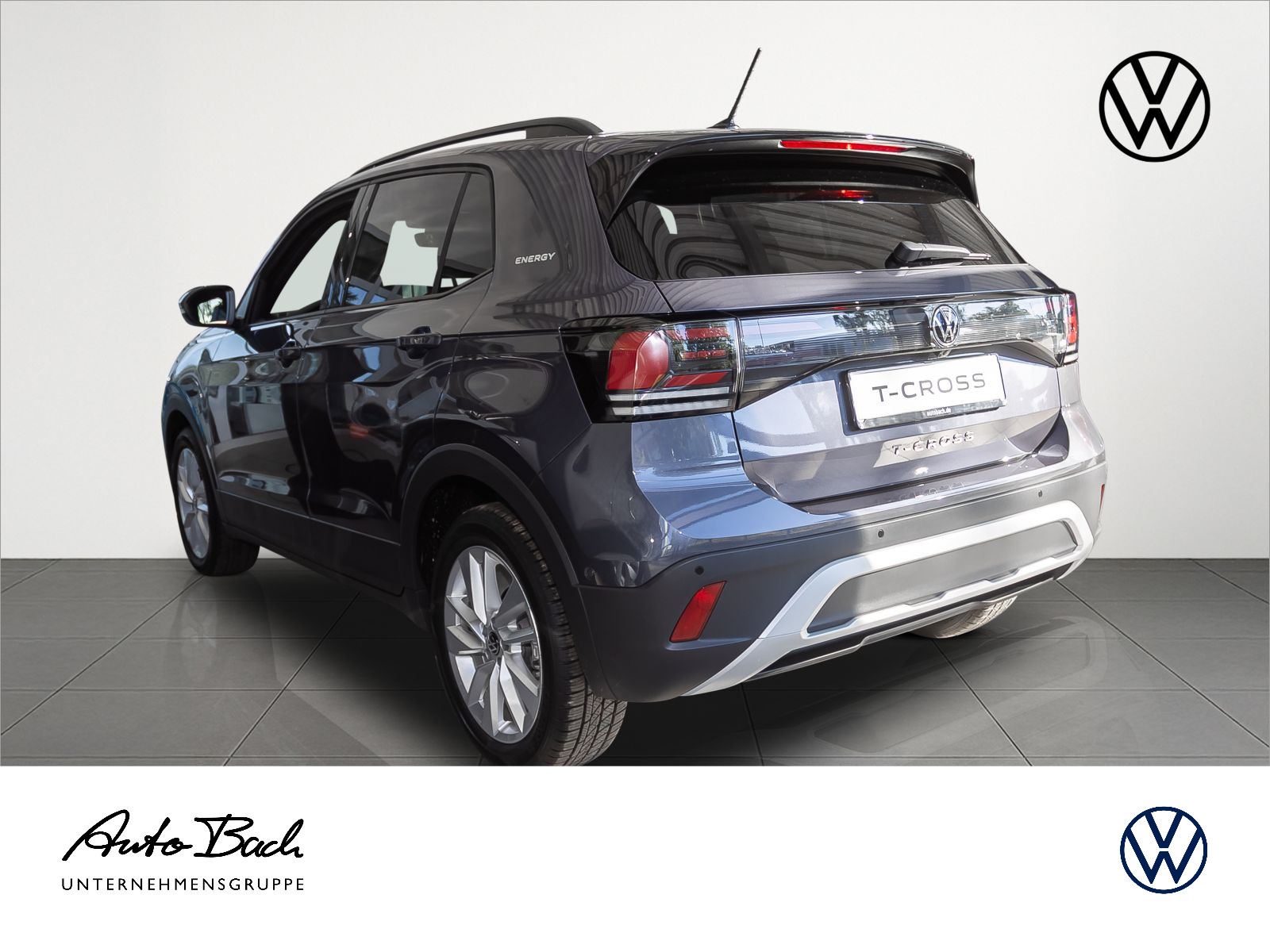 Volkswagen T-Cross Life 1.0 l TSI 85 kW (116 PS) 7- Gang-Doppelkupplungsgetriebe DSG