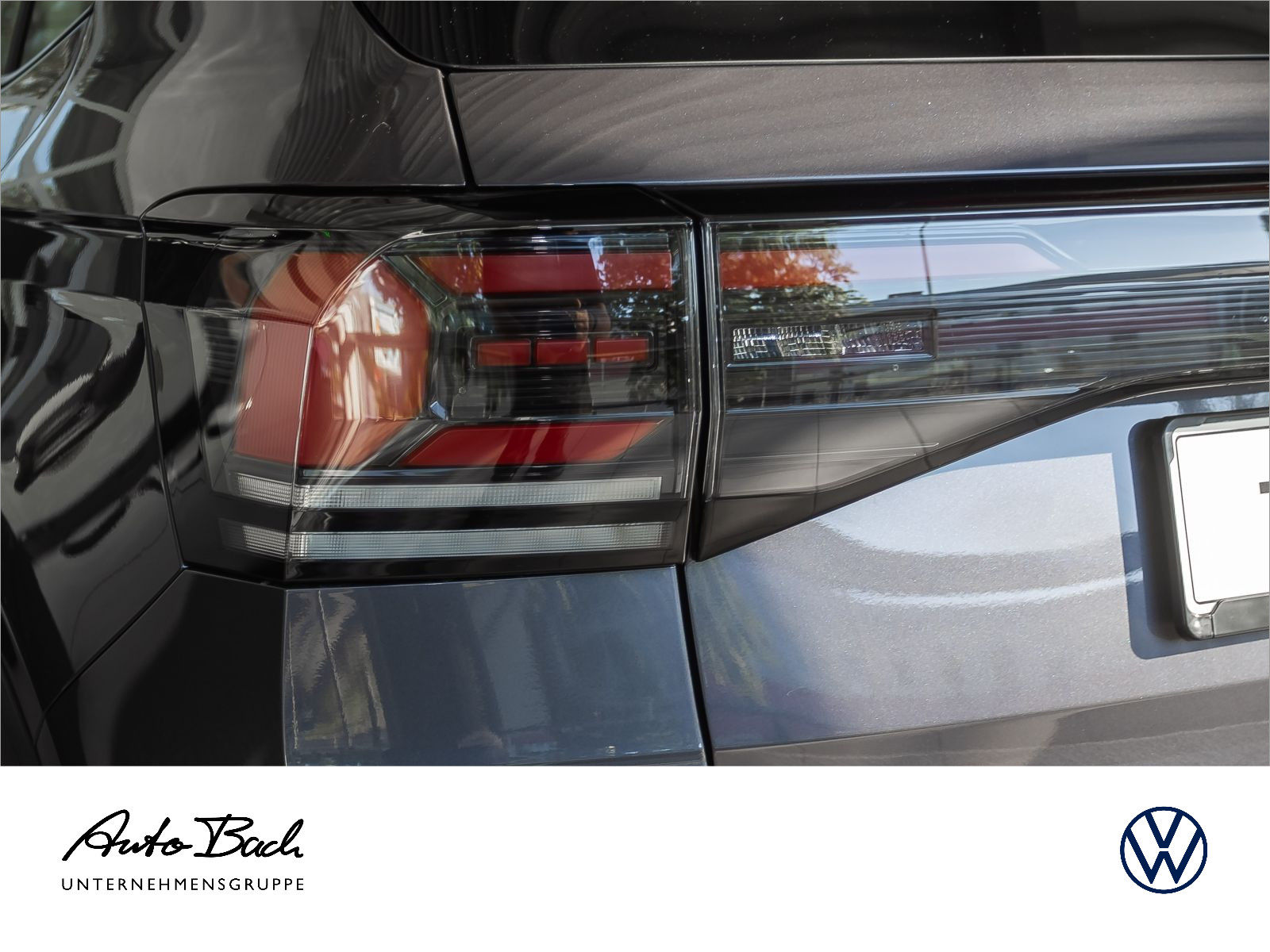 Volkswagen T-Cross Life 1.0 l TSI 85 kW (116 PS) 7- Gang-Doppelkupplungsgetriebe DSG