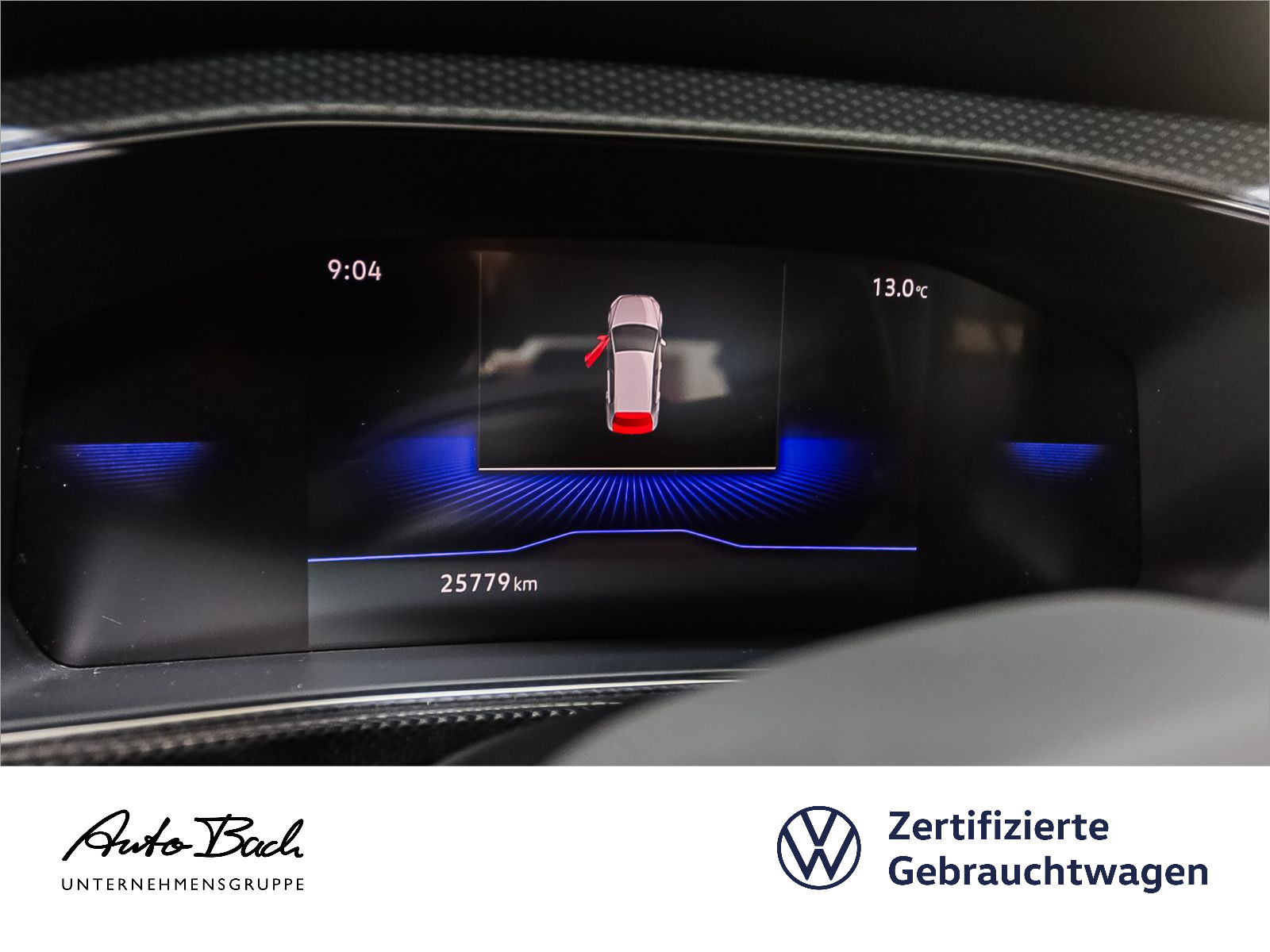 Volkswagen T-Cross Goal 1.0TSI Navi LED CarPlay ACC EPH AHK