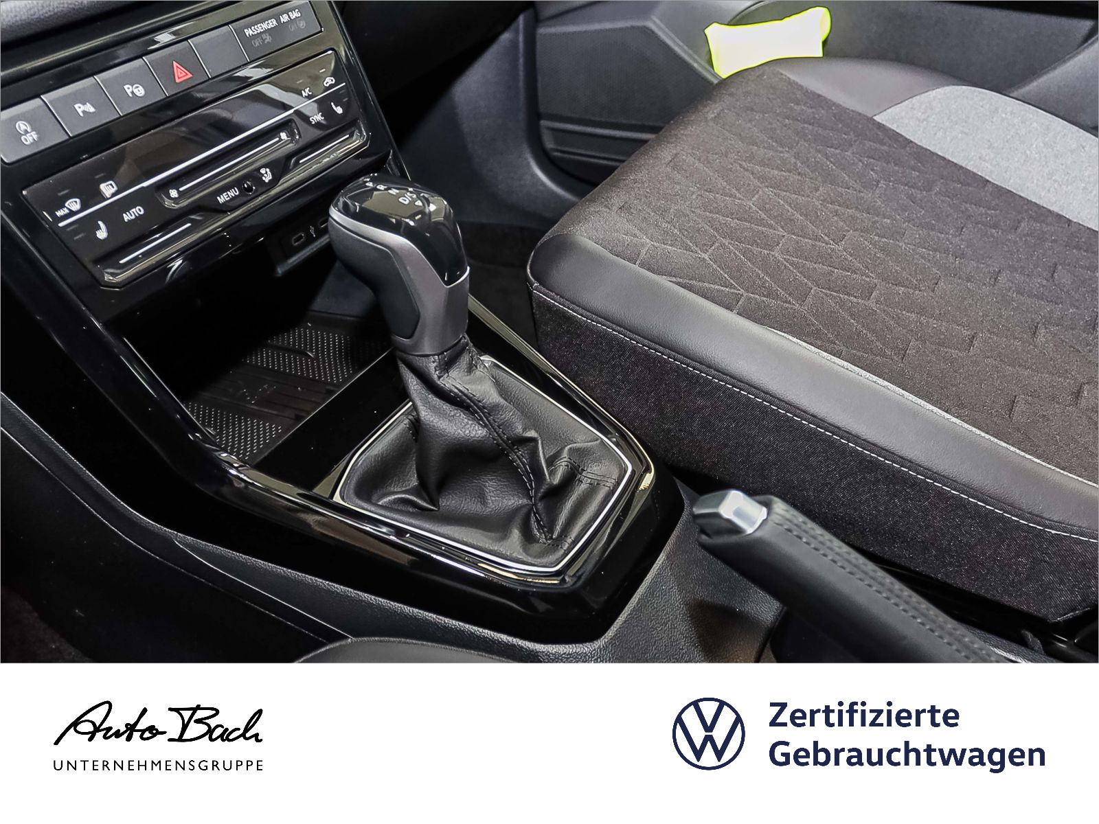 Volkswagen T-Cross Goal 1.0TSI Navi LED CarPlay ACC EPH AHK