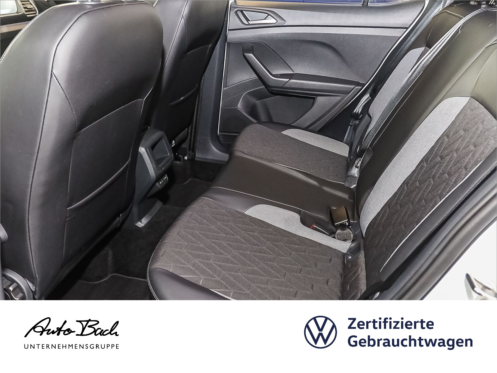 Volkswagen T-Cross Goal 1.0TSI Navi LED CarPlay ACC EPH AHK