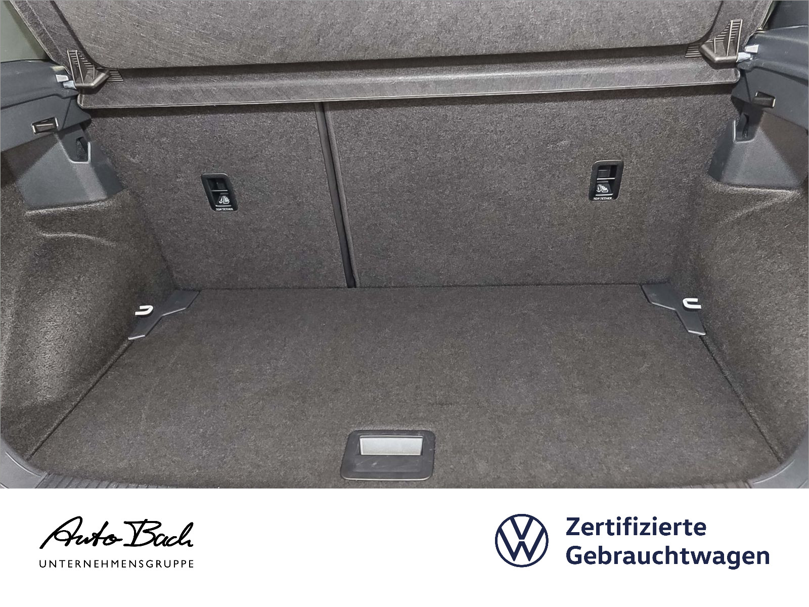 Volkswagen T-Cross Goal 1.0TSI Navi LED CarPlay ACC EPH AHK