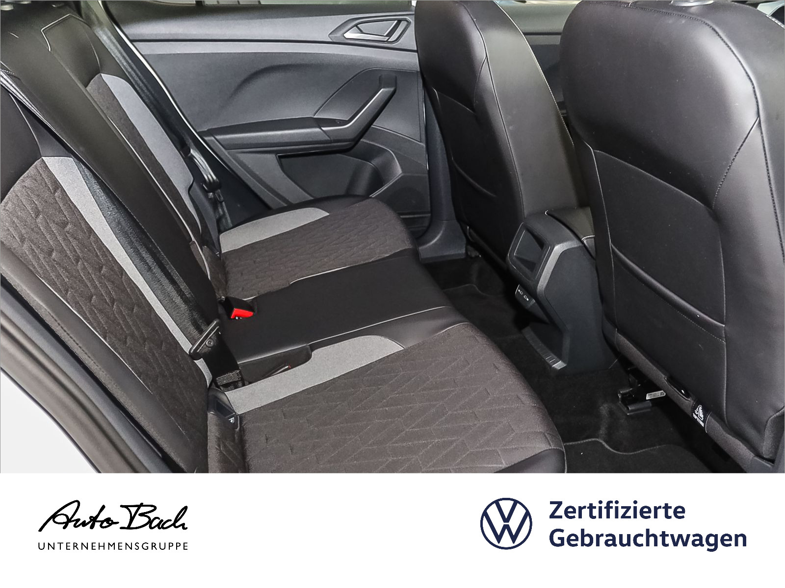 Volkswagen T-Cross Goal 1.0TSI Navi LED CarPlay ACC EPH AHK