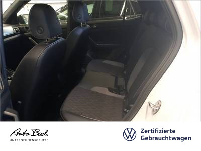 Volkswagen T-Cross Goal 1.0TSI Navi LED CarPlay ACC EPH AHK