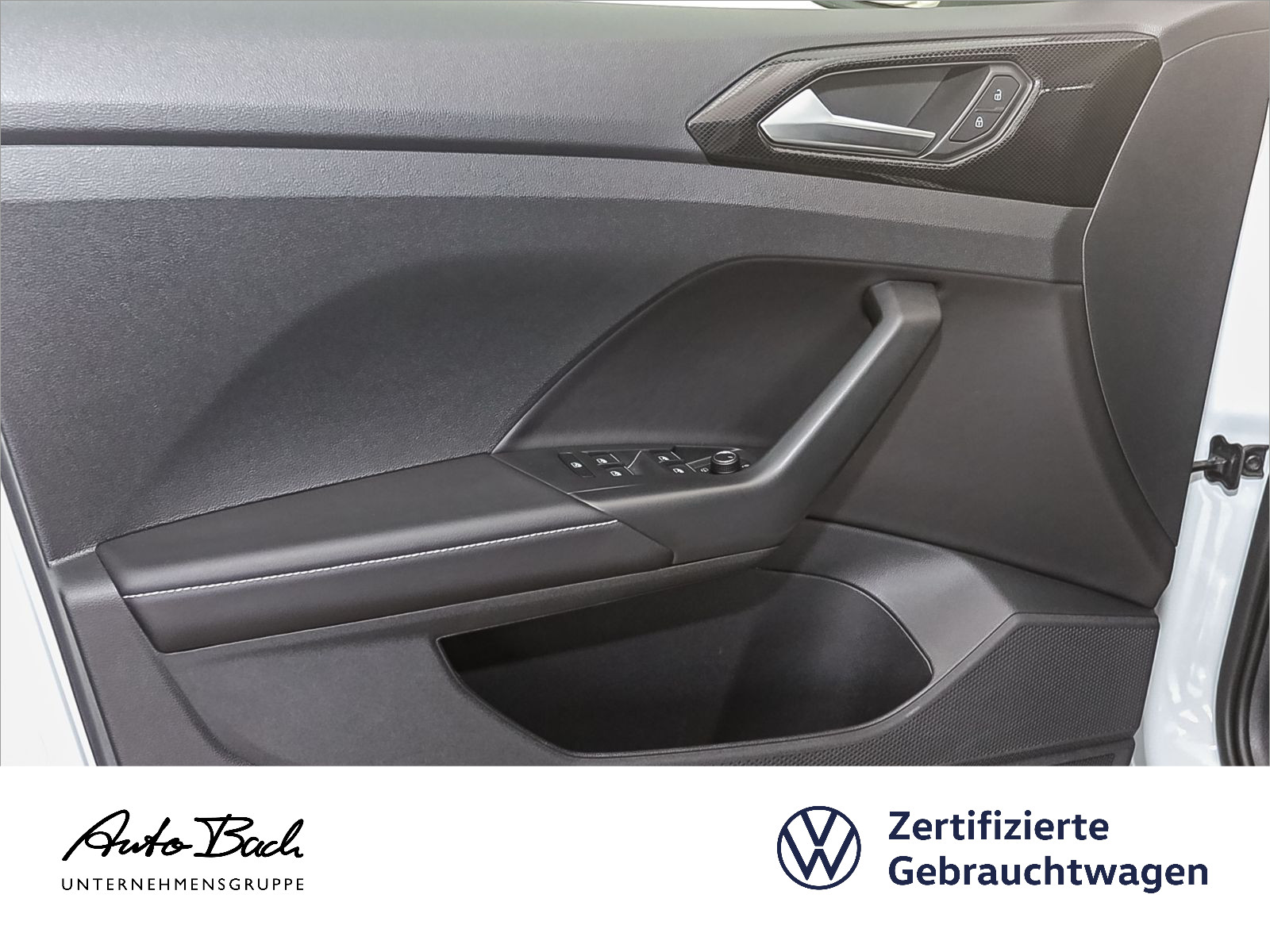 Volkswagen T-Cross Goal 1.0TSI Navi LED CarPlay ACC EPH AHK