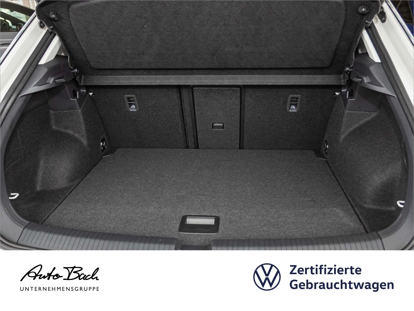 Volkswagen T-Roc Move 1.0TSI LED CarPlay EPH DAB