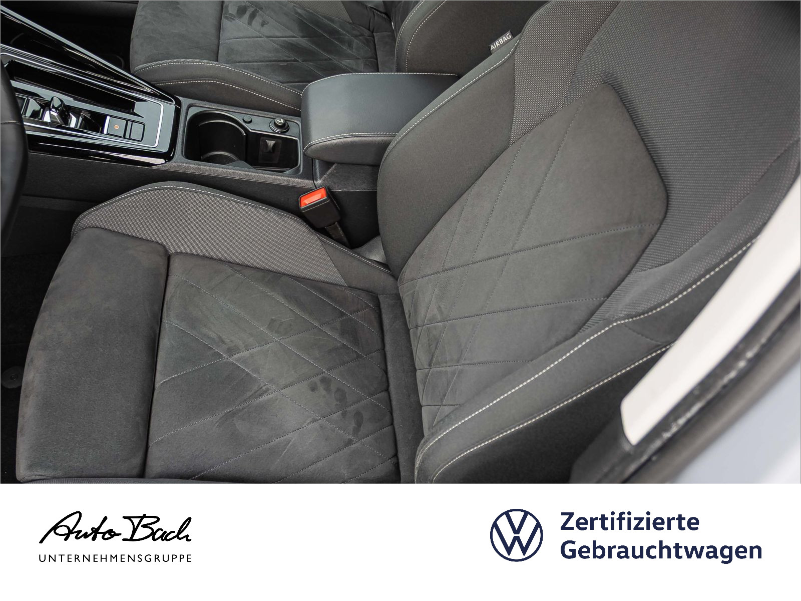 Volkswagen Golf VIII Style 1.4 eHybrid DSG Navi LED CarPlay ACC