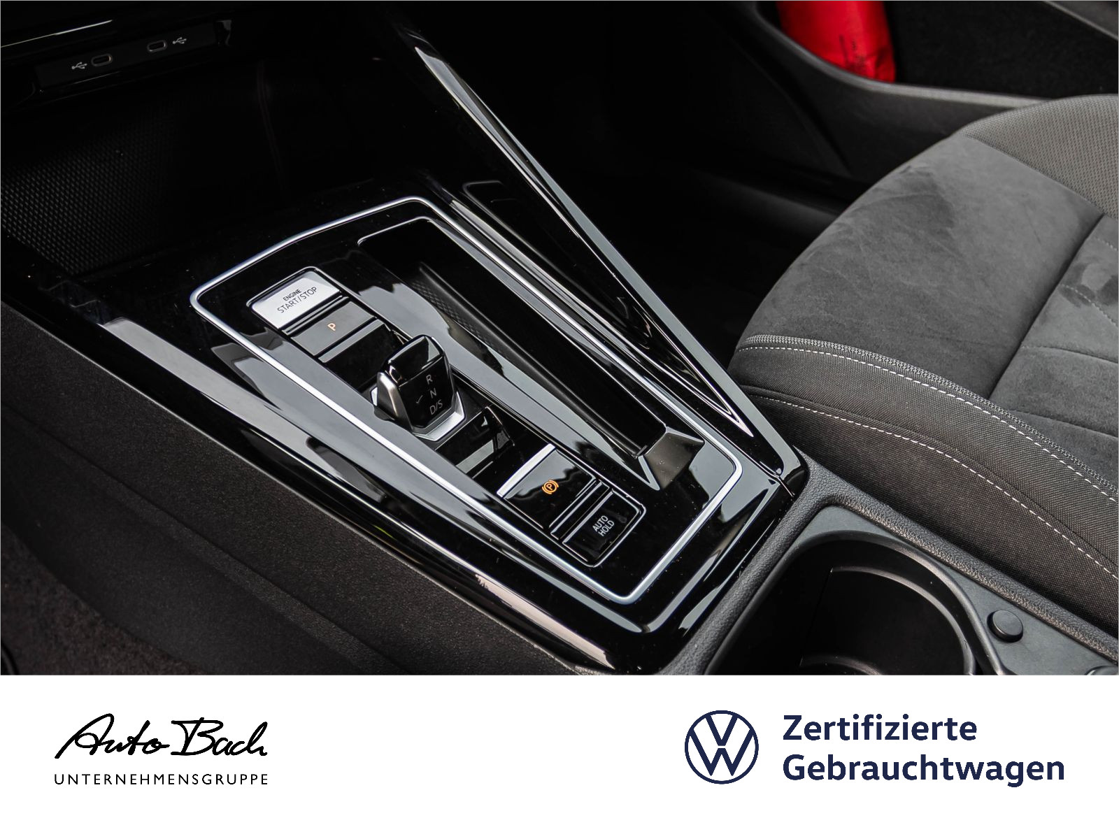 Volkswagen Golf VIII Style 1.4 eHybrid DSG Navi LED CarPlay ACC