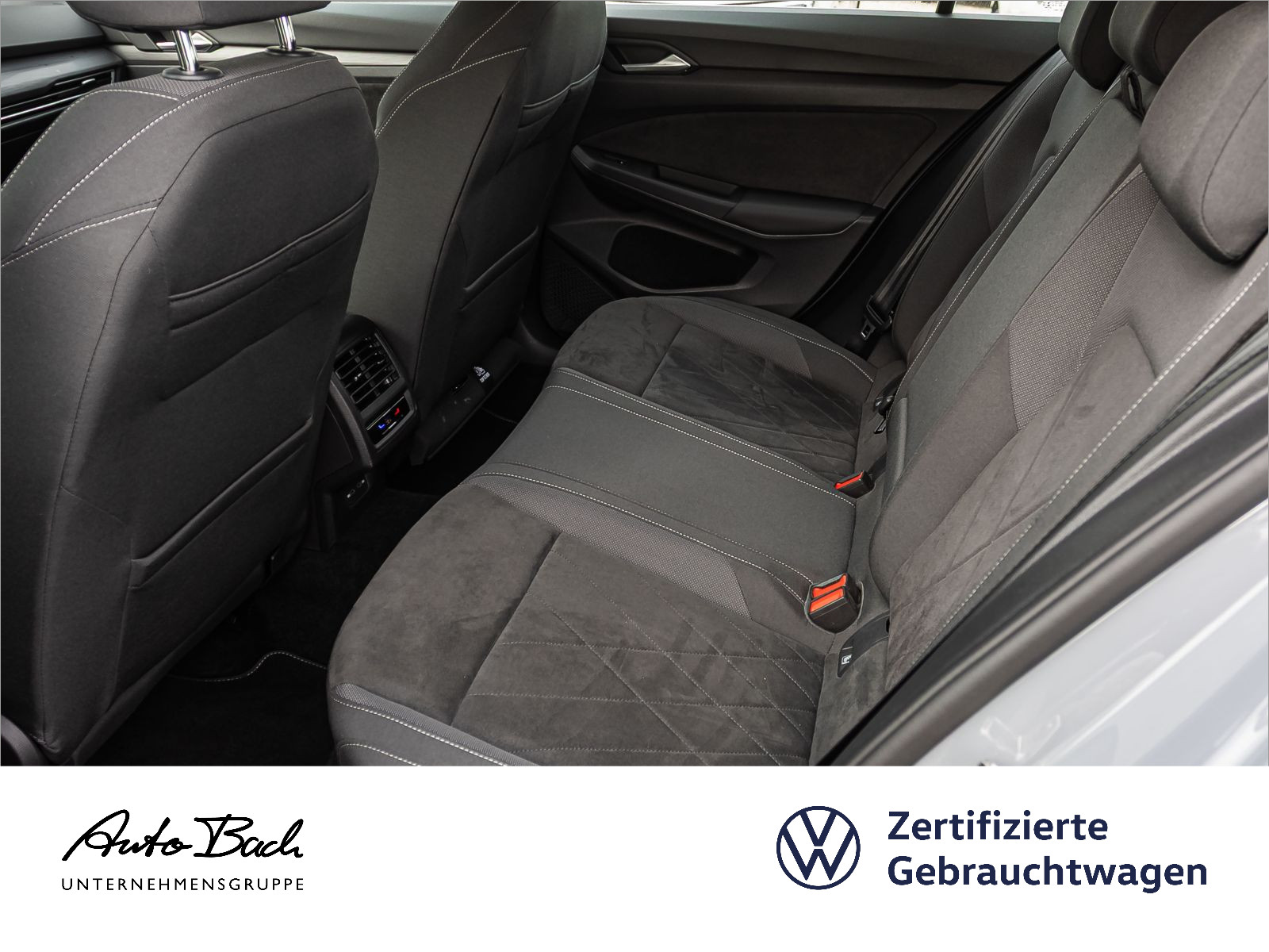 Volkswagen Golf VIII Style 1.4 eHybrid DSG Navi LED CarPlay ACC