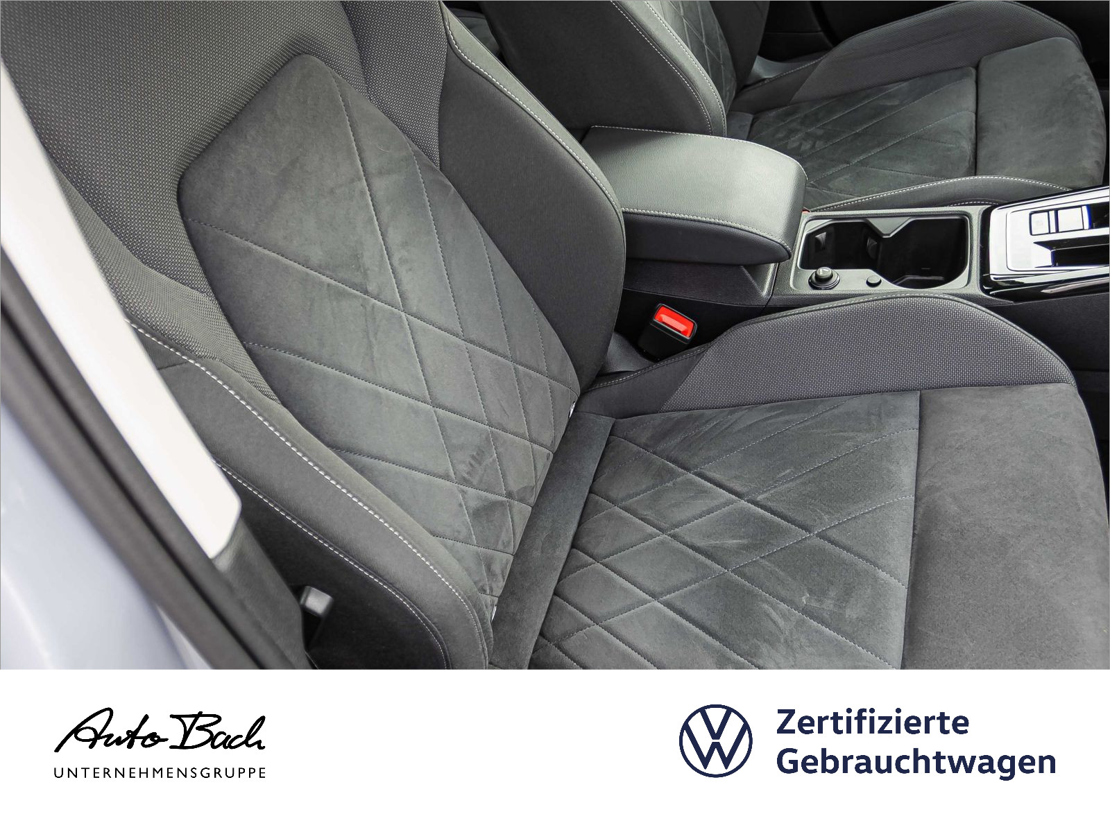 Volkswagen Golf VIII Style 1.4 eHybrid DSG Navi LED CarPlay ACC