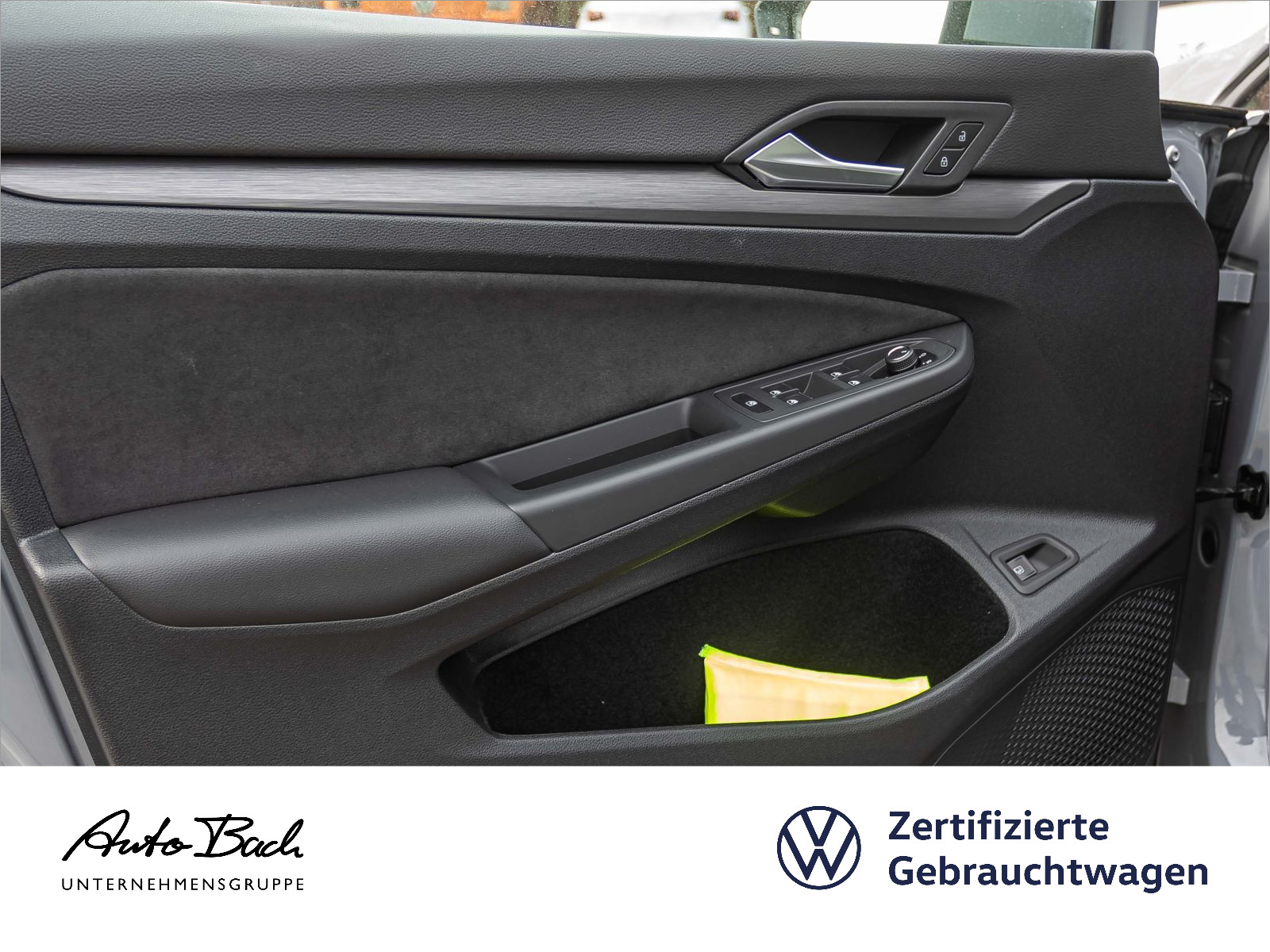 Volkswagen Golf VIII Style 1.4 eHybrid DSG Navi LED CarPlay ACC