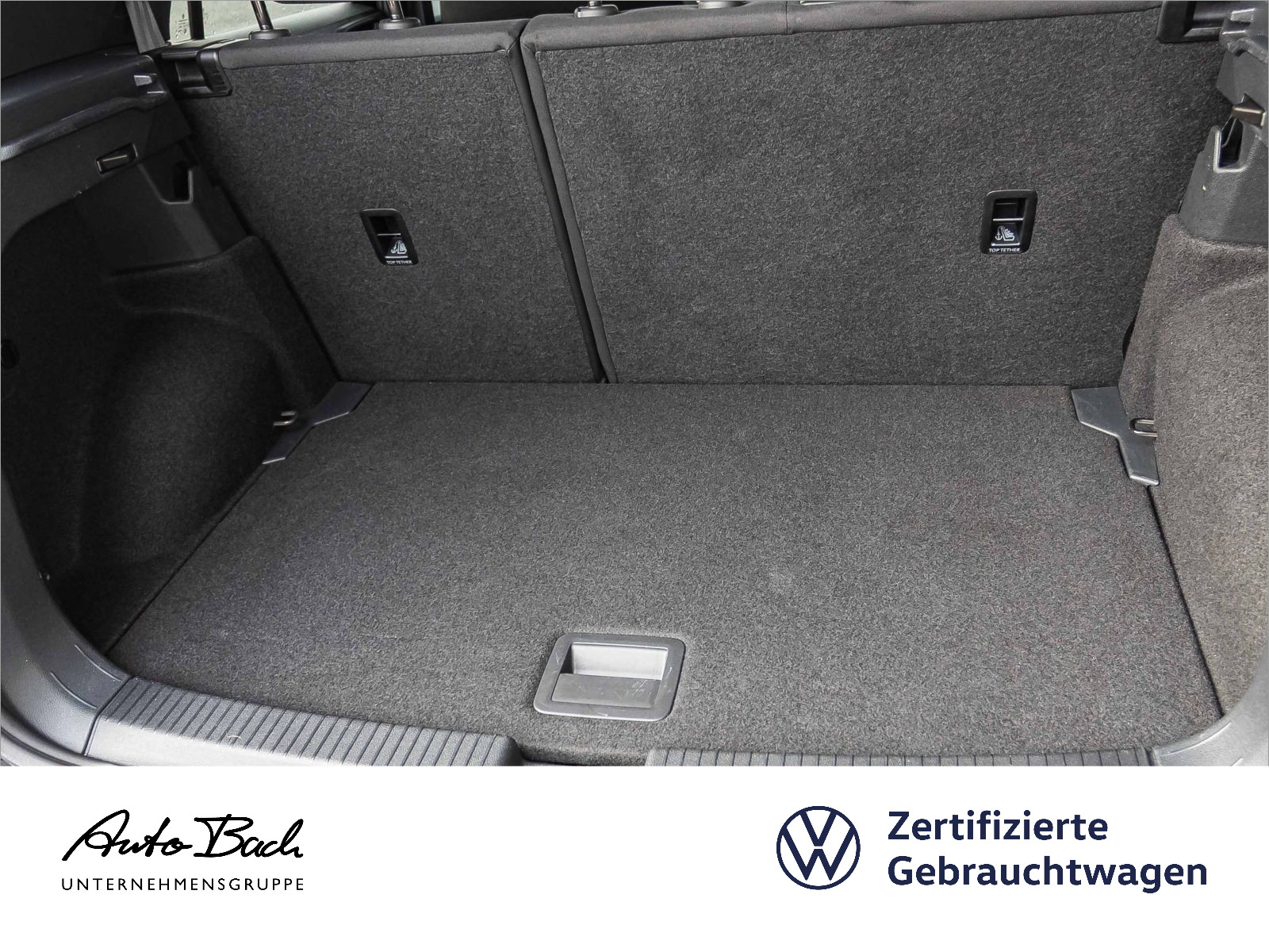 Volkswagen T-Cross Move 1.5TSI DSG Navi LED ACC EPH DAB AHK