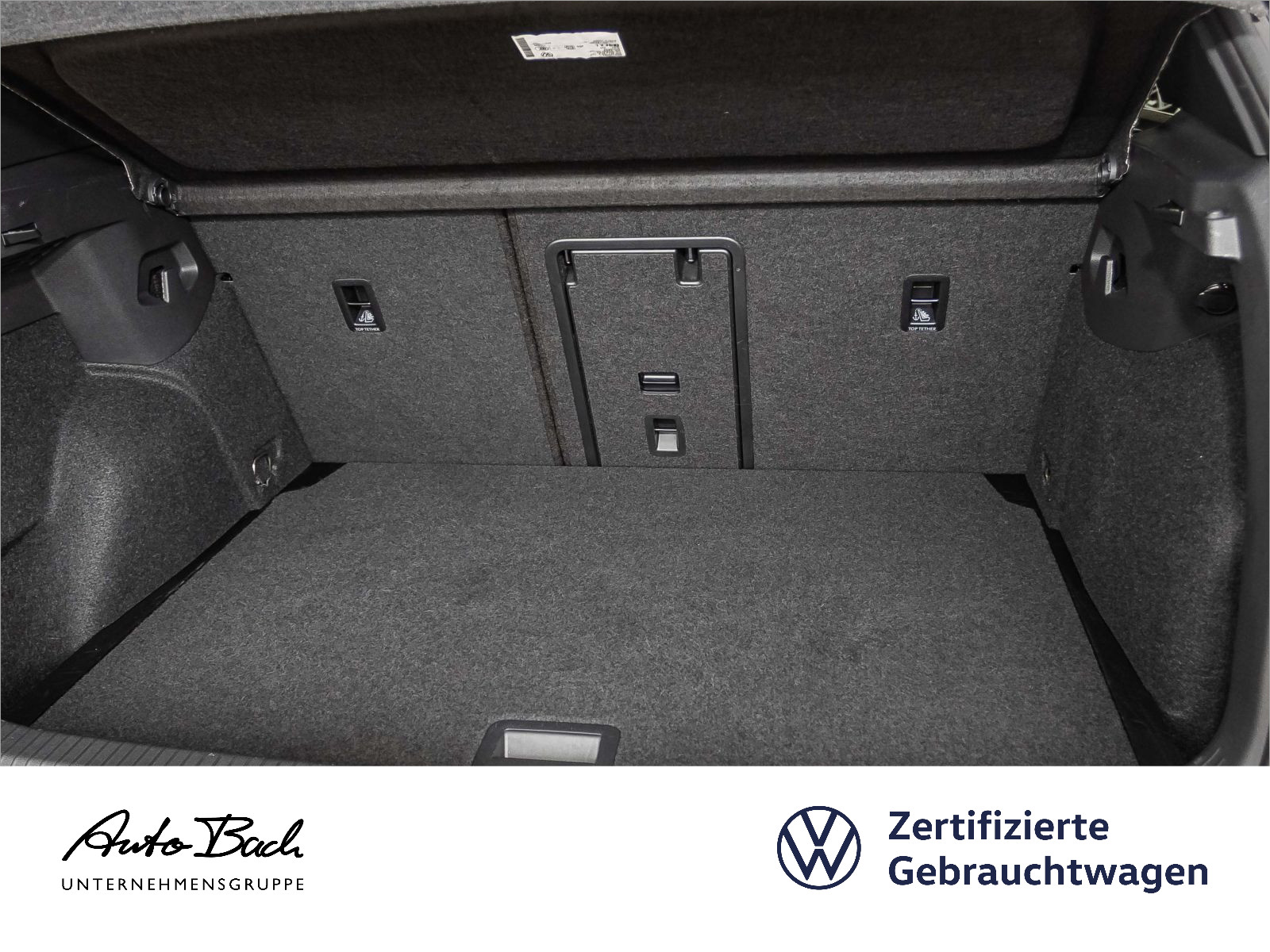 Volkswagen Golf GTI 2.0TSI DSG LED CarPlay ACC EPH DAB