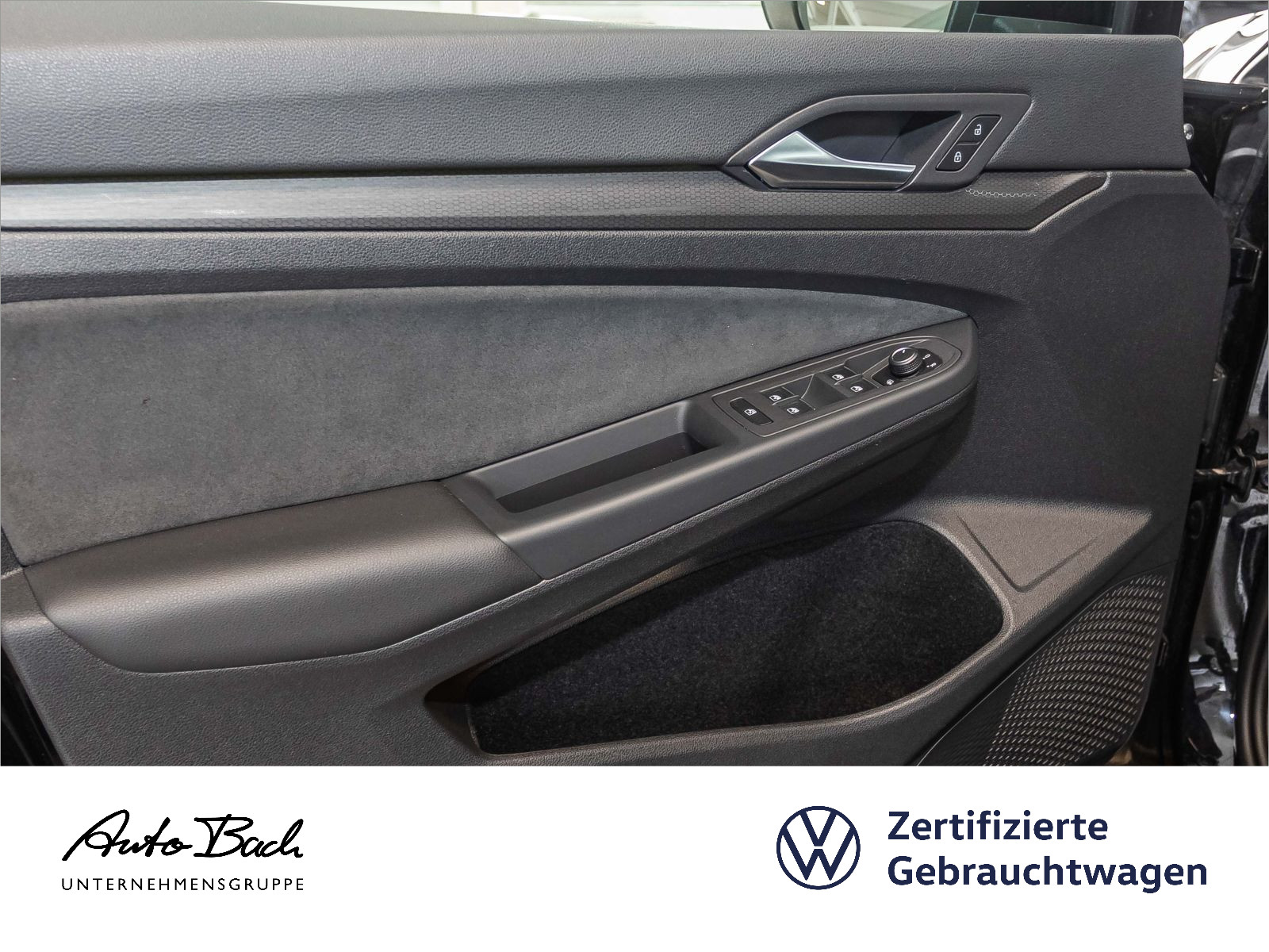 Volkswagen Golf GTI 2.0TSI DSG LED CarPlay ACC EPH DAB