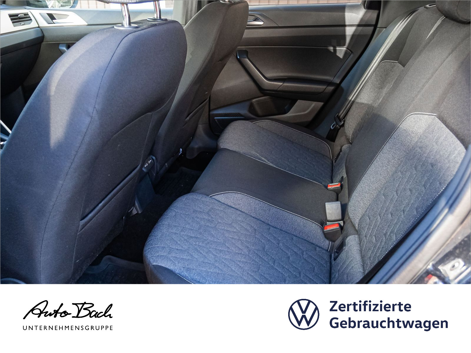 Volkswagen Taigo Move 1.0TSI DSG Navi LED CarPlay ACC EPH