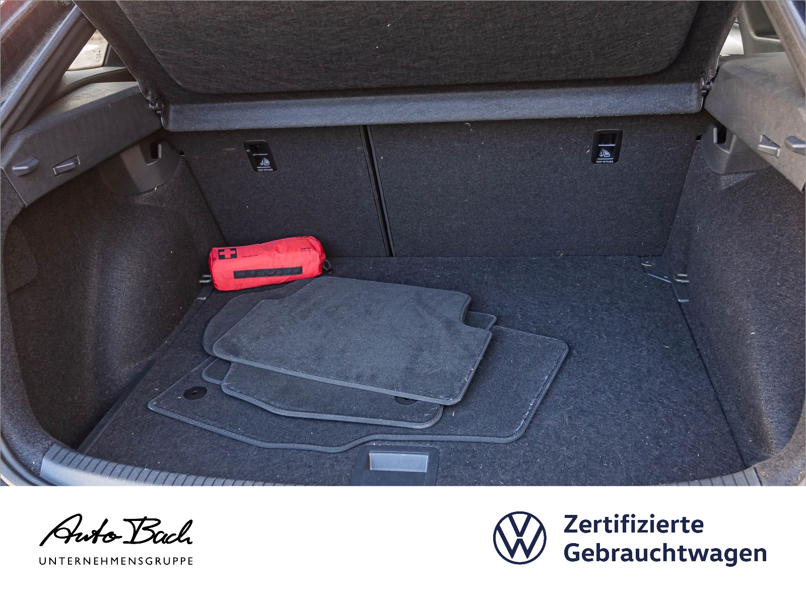 Volkswagen Taigo Move 1.0TSI DSG Navi LED CarPlay ACC EPH