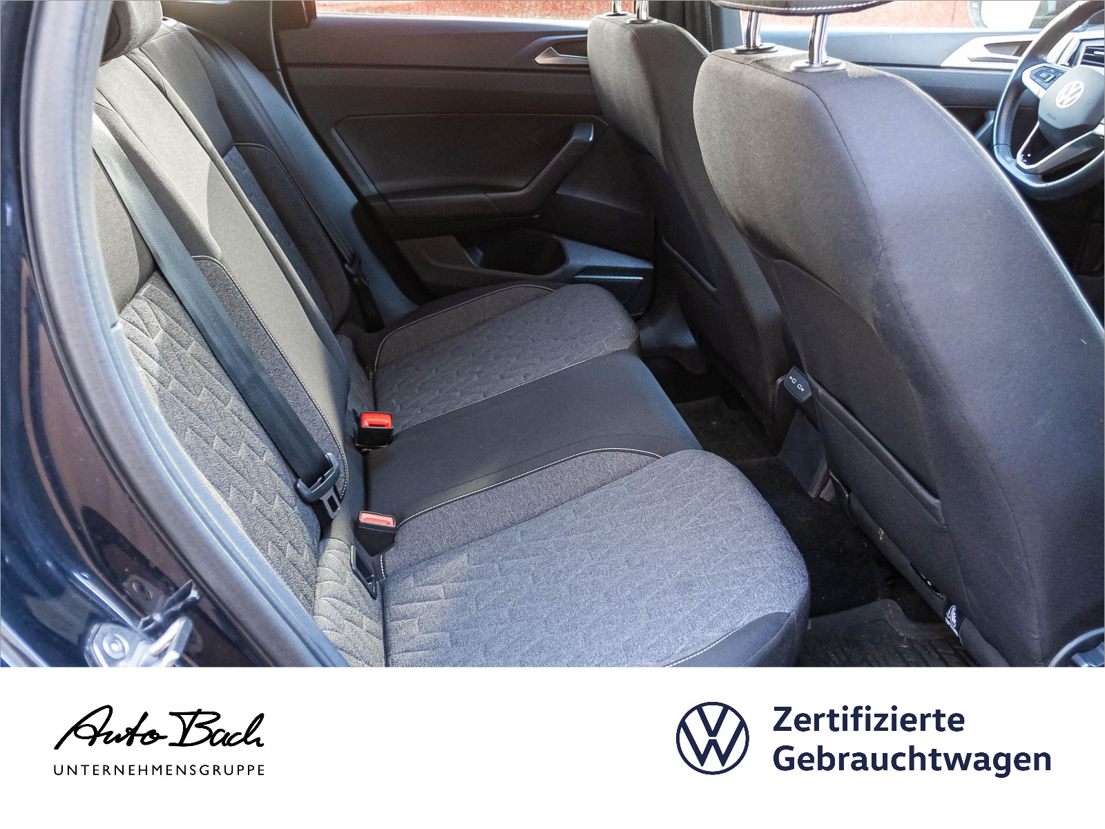 Volkswagen Taigo Move 1.0TSI DSG Navi LED CarPlay ACC EPH