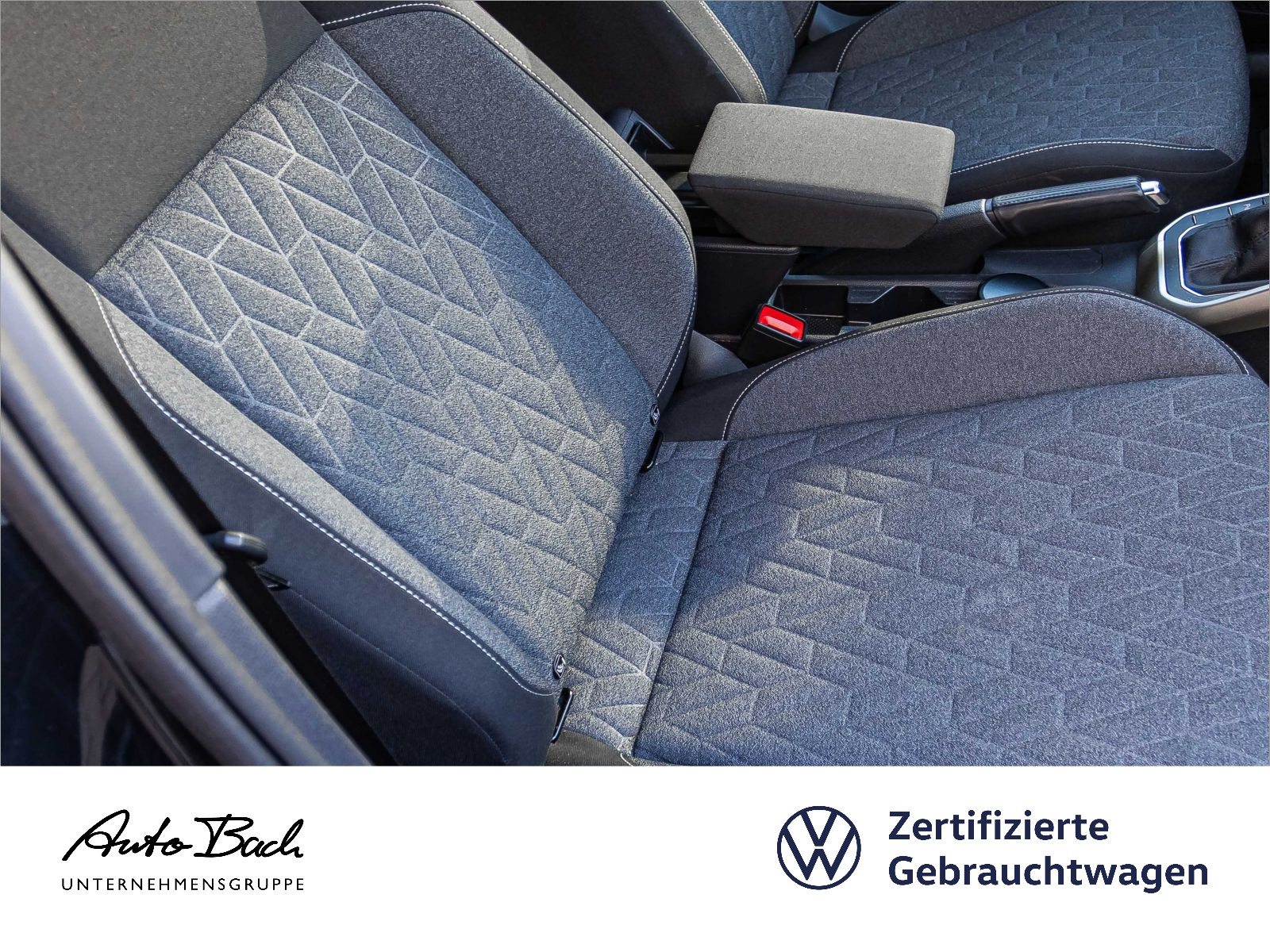 Volkswagen Taigo Move 1.0TSI DSG Navi LED CarPlay ACC EPH