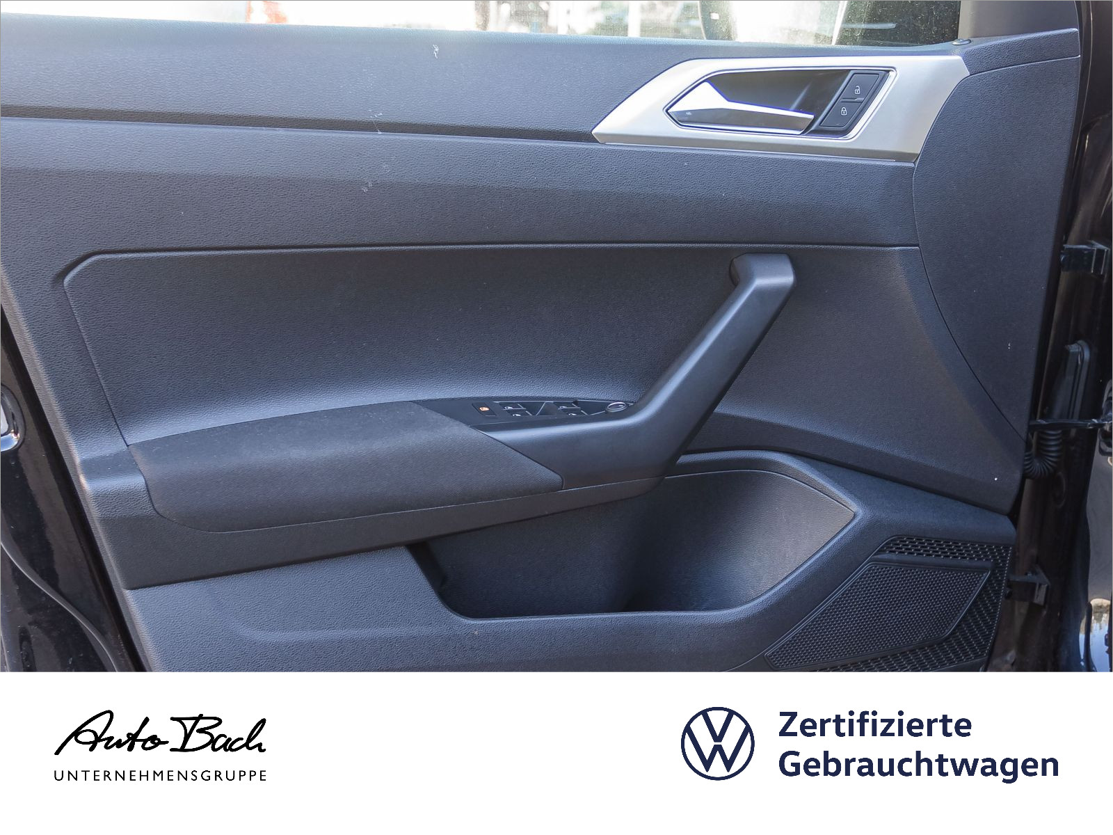 Volkswagen Taigo Move 1.0TSI DSG Navi LED CarPlay ACC EPH