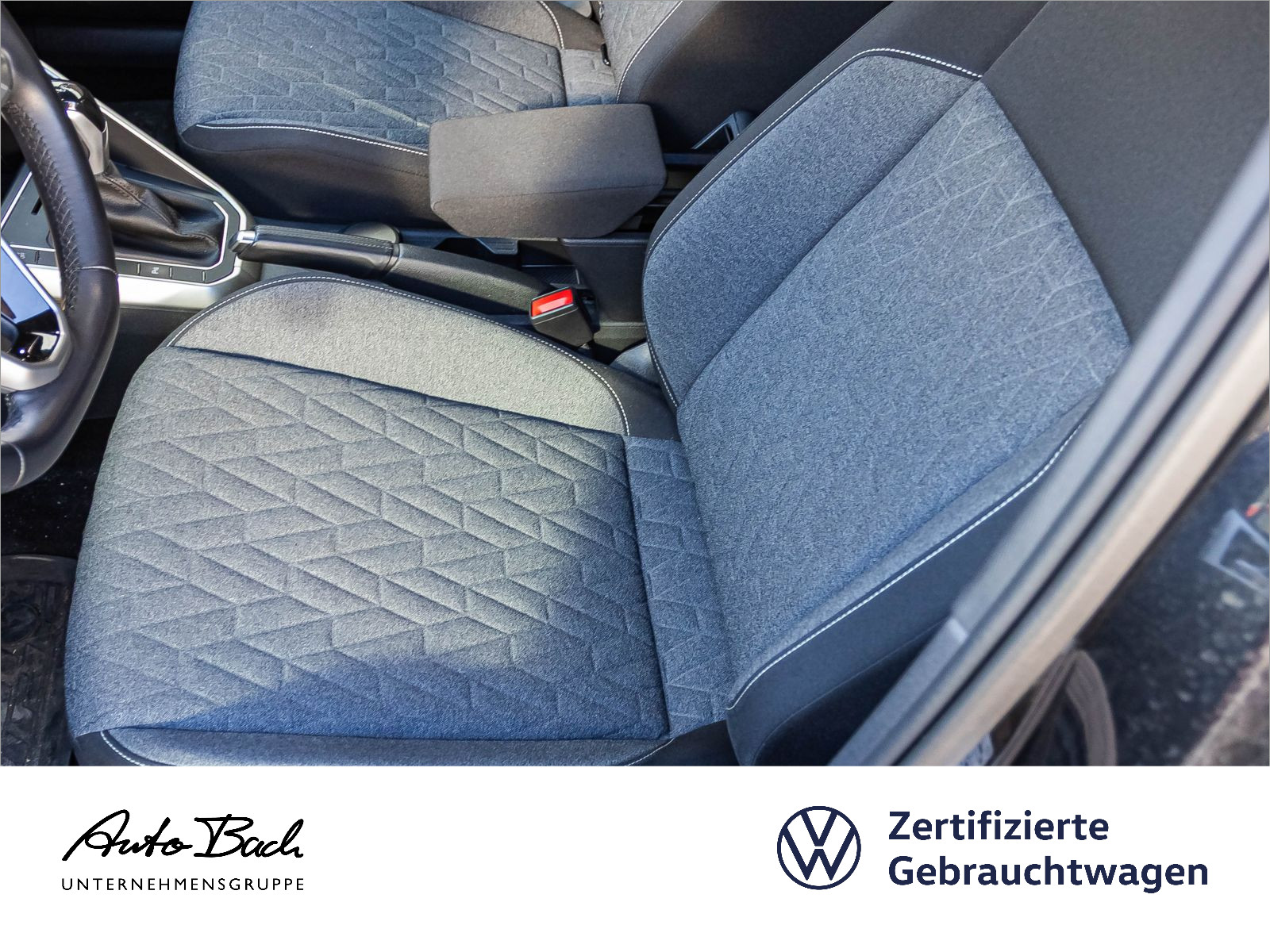 Volkswagen Taigo Move 1.0TSI DSG Navi LED CarPlay ACC EPH