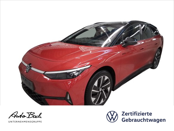 Volkswagen ID.7 Tourer GTX Navi HuD Panorama Matrix-LED ACC AHK