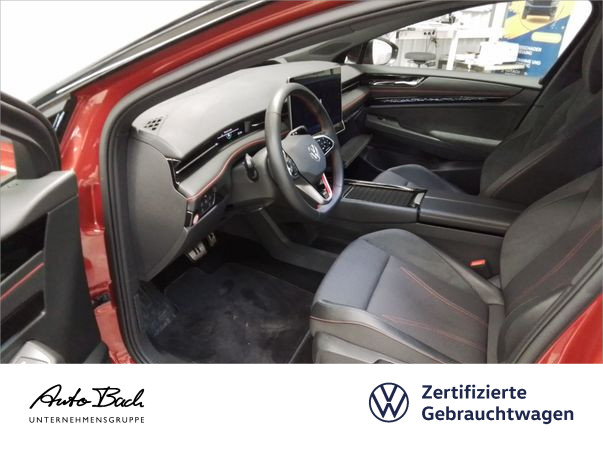 Volkswagen ID.7 Tourer GTX Navi HuD Panorama Matrix-LED ACC AHK