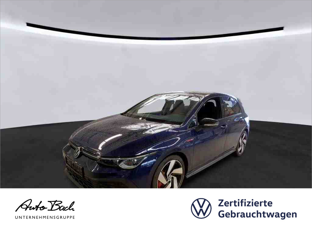 Volkswagen Golf GTI Clubsport 2.0TSI DSG Navi LED ACC EPH