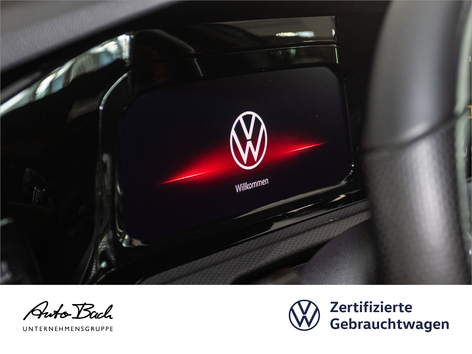 Volkswagen Golf VIII GTI Clubsport 2.0TSI DSG Navi LED ACC EPH