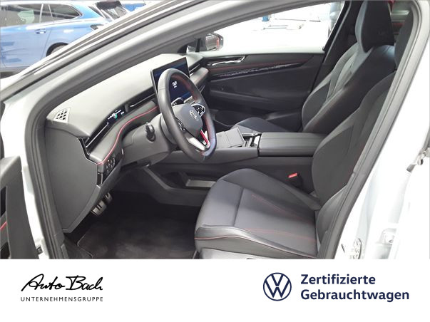 Volkswagen ID.7 Tourer GTX Navi Matrix HuD Panorama ACC AHK