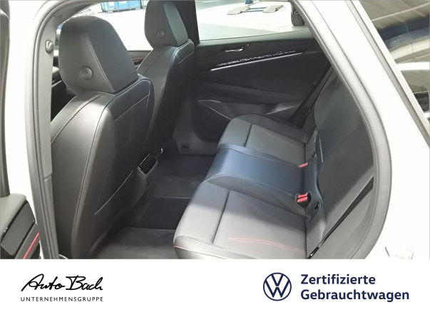 Volkswagen ID.7 Tourer GTX Navi Matrix HuD Panorama ACC AHK