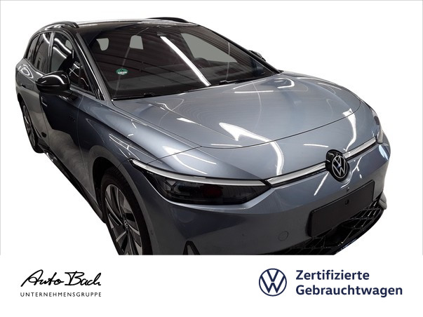 Volkswagen ID.7 Tourer GTX Navi LED HuD CarPlay ACC EPH AHK