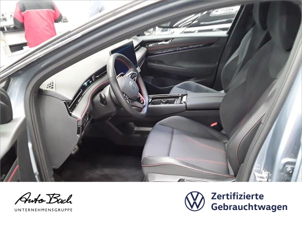 Volkswagen ID.7 Tourer GTX Navi LED HuD CarPlay ACC EPH AHK