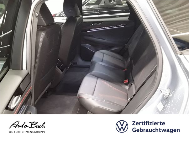 Volkswagen ID.7 Tourer GTX Navi LED HuD CarPlay ACC EPH AHK