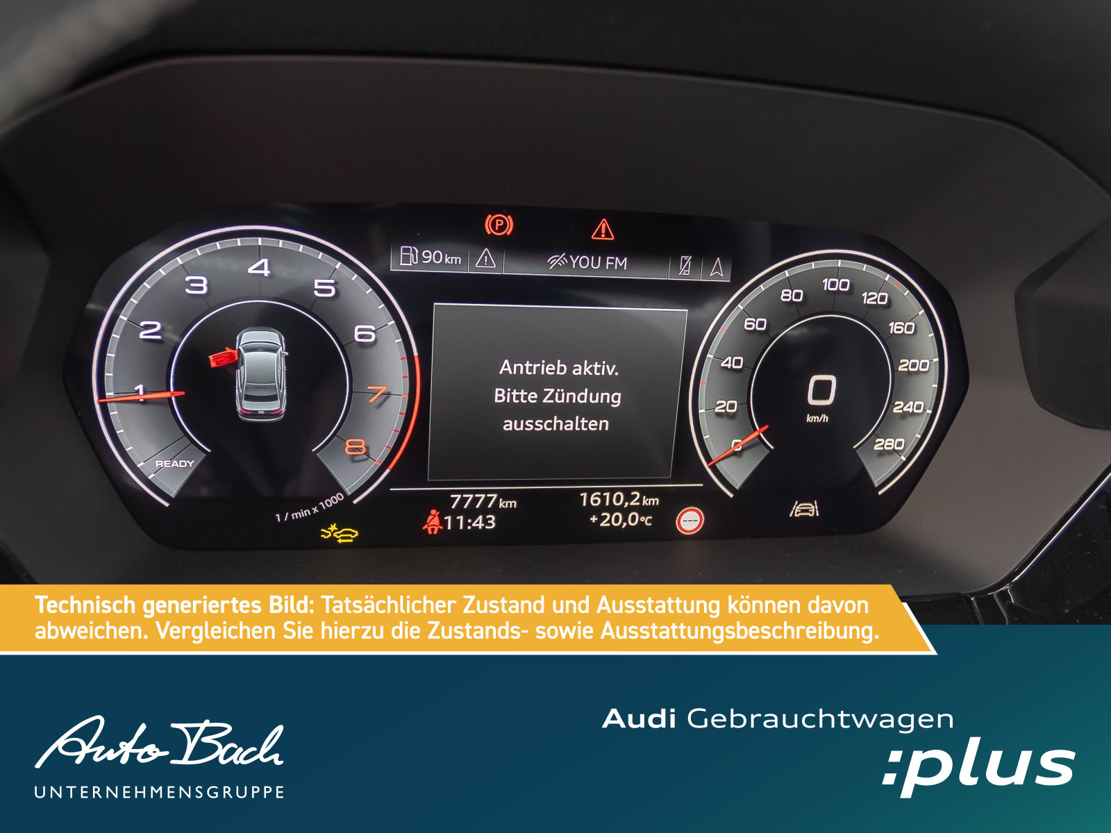 Audi A3 Limousine S line 30TFSI Navi LED HuD Standhzg