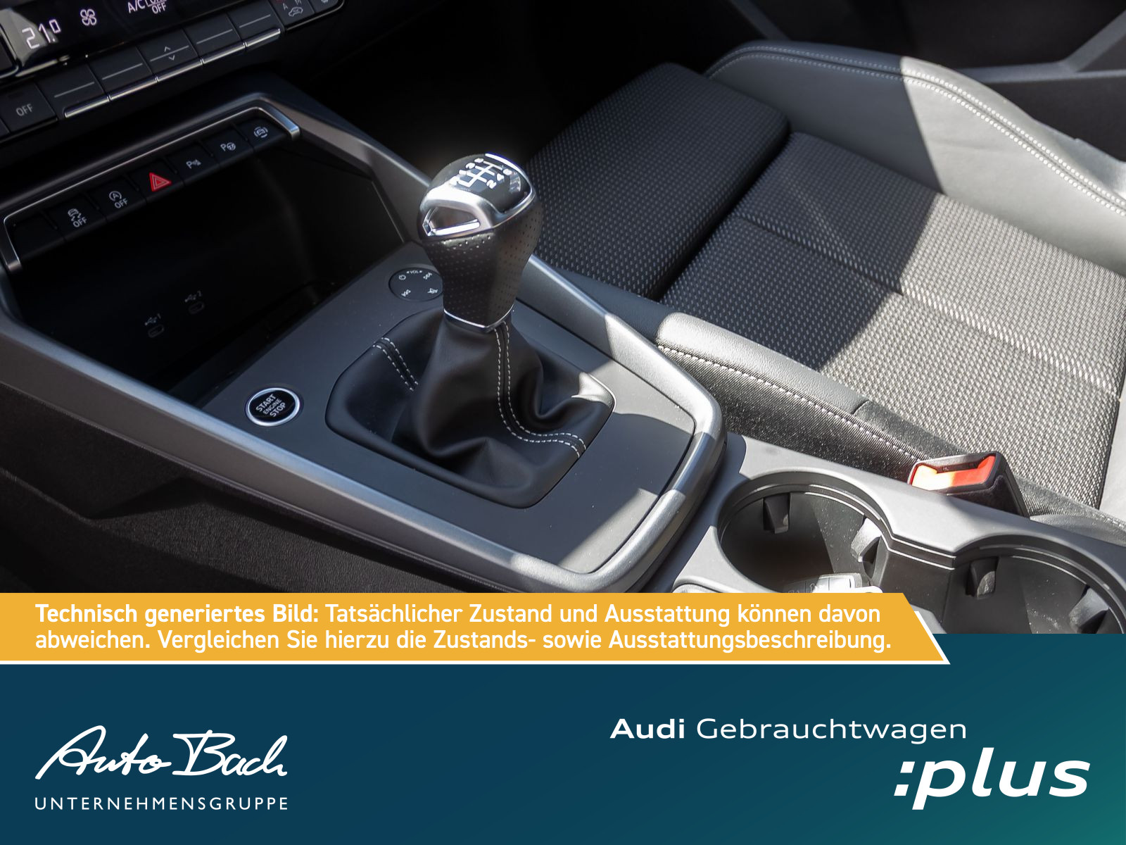 Audi A3 Limousine S line 30TFSI Navi LED HuD Standhzg
