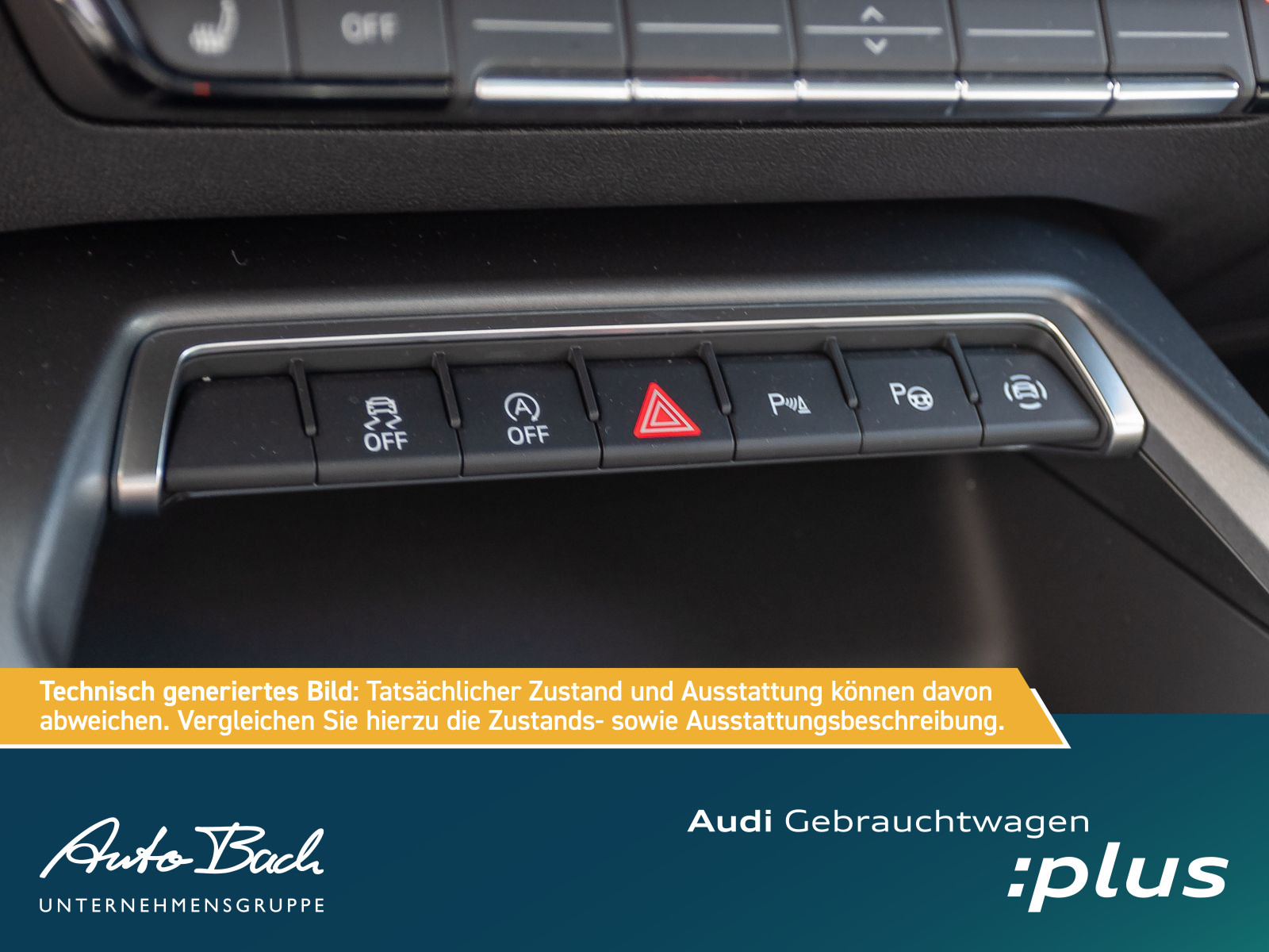 Audi A3 Limousine S line 30TFSI Navi LED HuD Standhzg