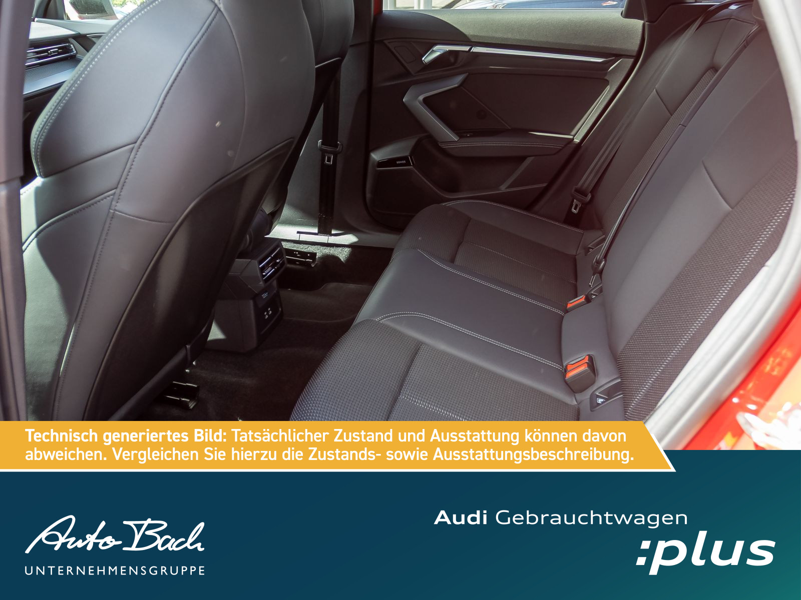 Audi A3 Limousine S line 30TFSI Navi LED HuD Standhzg